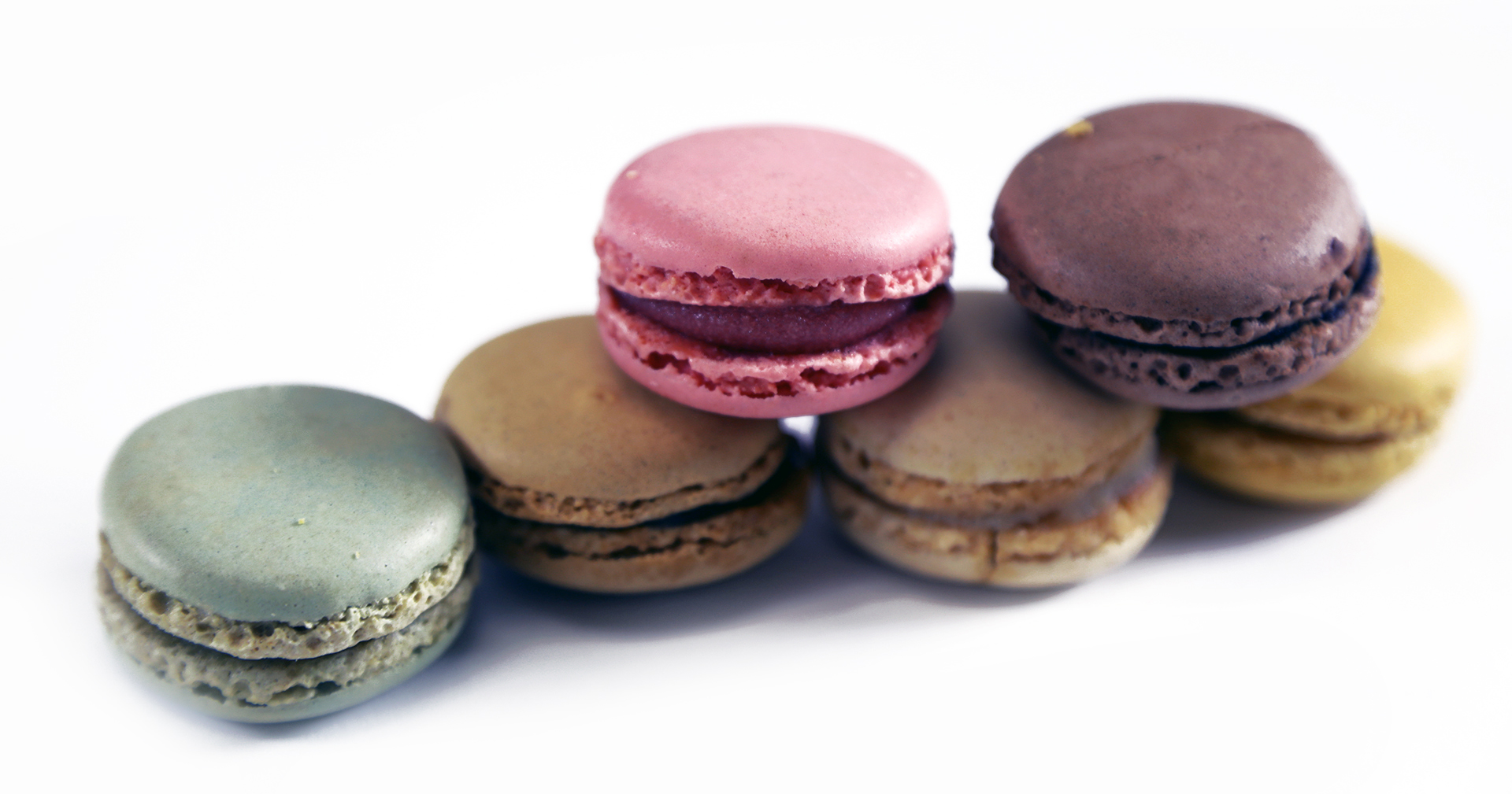 macaron