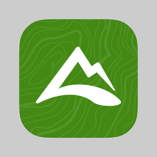 all trails app