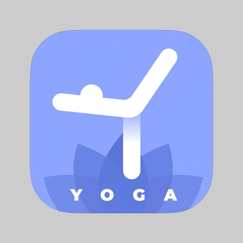 daily yoga app