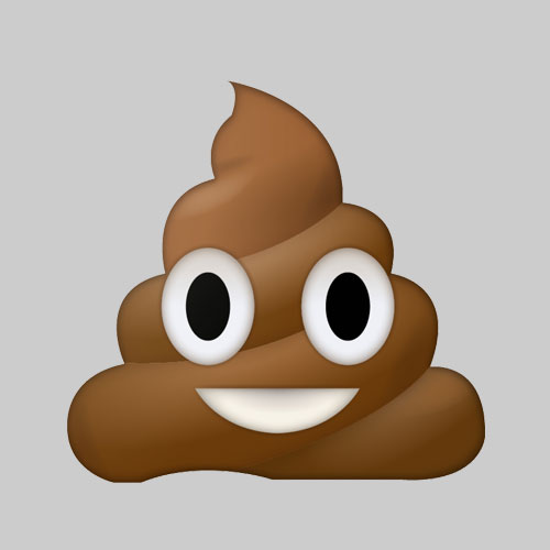 poop app