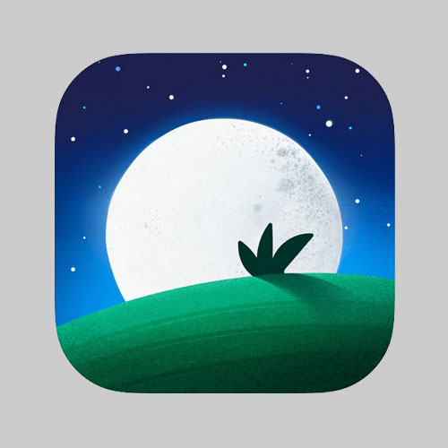 relax melodies app