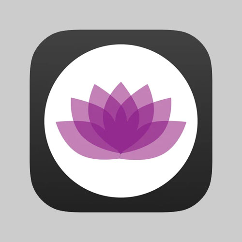 yoga download app