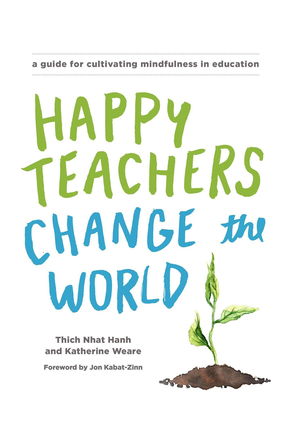 book-happy-teachers-change-the-world