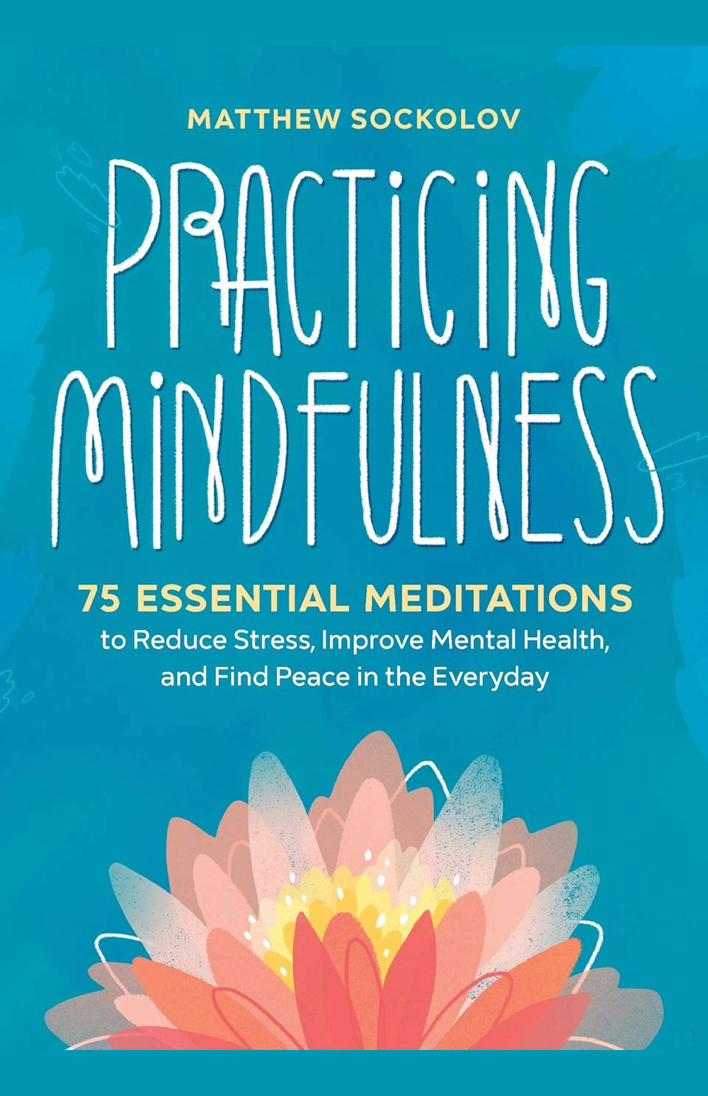 book-practicing-mindfulness