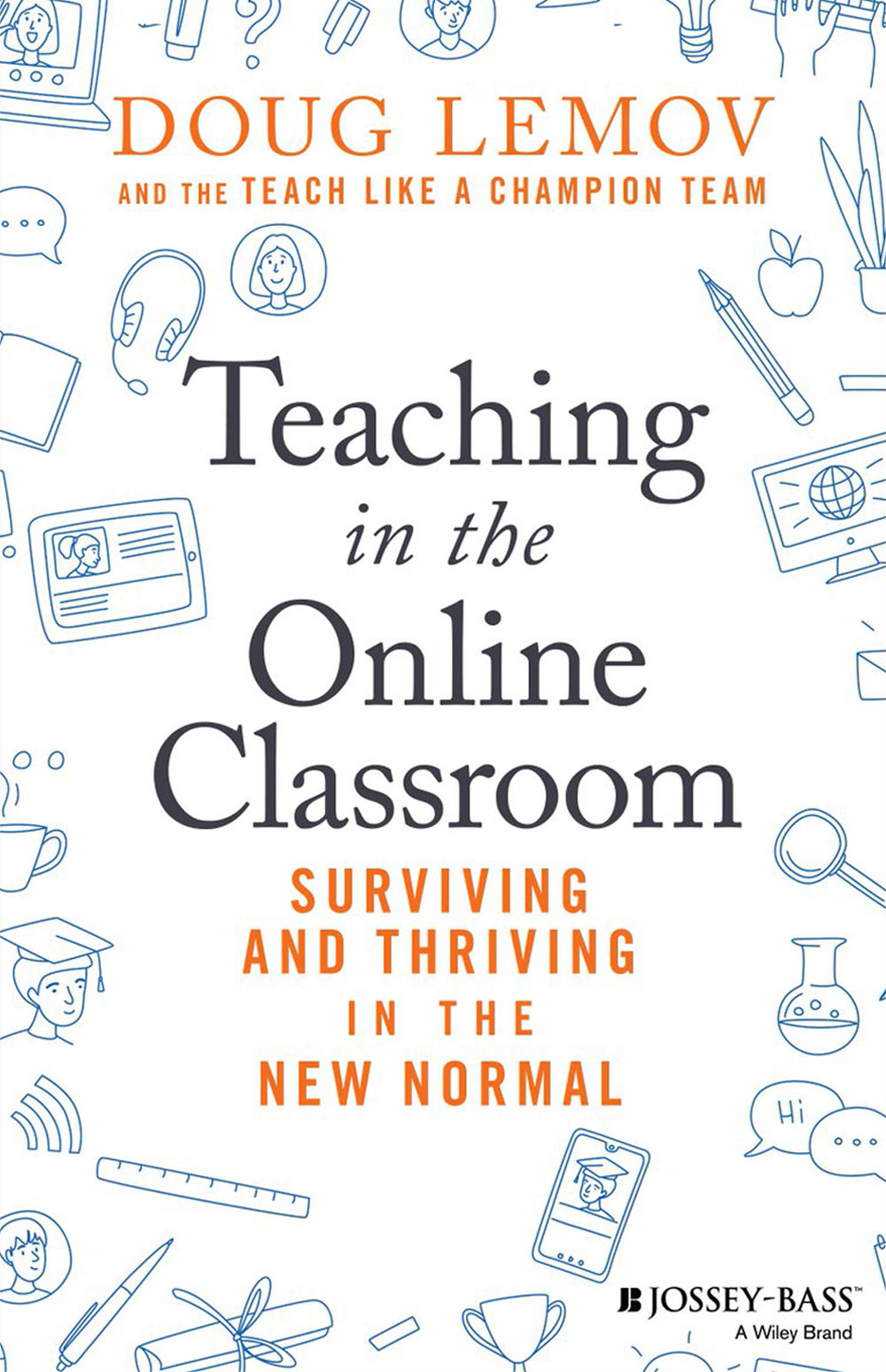 book-teaching-in-the-online-classroom